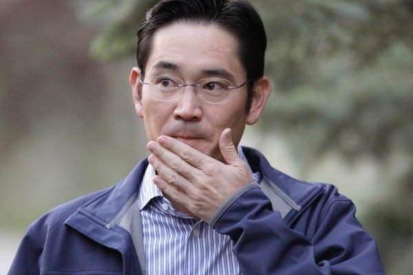 Chiến lược người kế nhiệm nhà lãnh đạo Samsung Lee Kun Hee