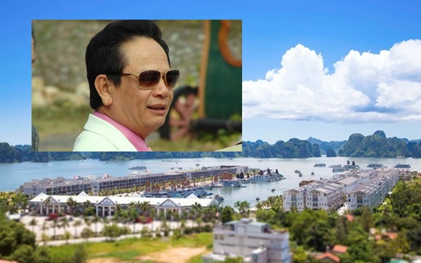“Chúa đảo” Tuần Châu dành gần 1.000 phòng khách sạn để người dân vùng lụt ăn ở miễn phí