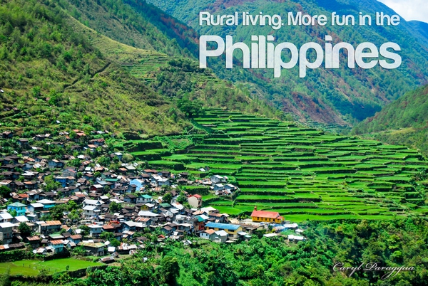 Từ "More fun in the Phillippines", làm sao để "Vui hơn ở Việt Nam"?
