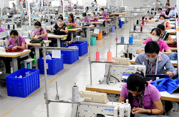 Để "lật ngược thế cờ", Việt Nam cần ít nhất 2 triệu doanh nghiệp