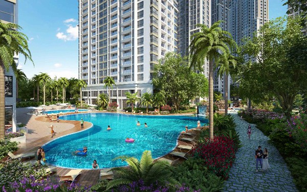 5 lưu ý khi đầu tư căn hộ cao cấp cho thuê