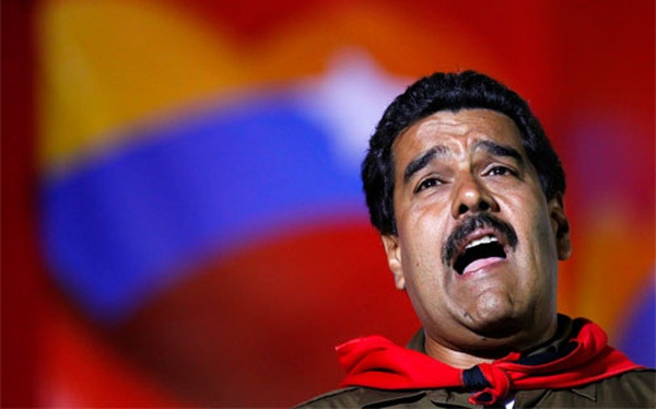 “Venezuela có thể phải đổi vàng lấy tiền trả nợ”