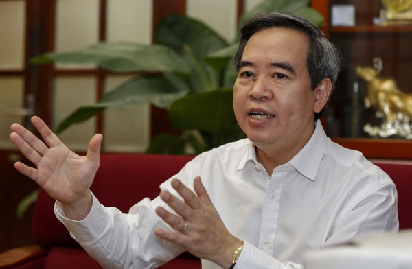 Reuters "hết lời khen ngợi" Thống đốc Nguyễn Văn Bình