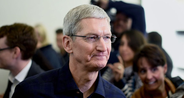 Silicon Valley đứng về phía Apple chống lại yêu cầu của FBI