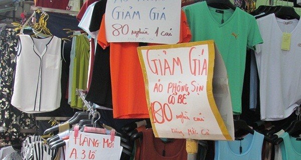 Giáº£m giá quanh nÄm nhÆ°ng váº«n không bán ÄÆ°á»£c hàng, Äó là vì báº¡n chÆ°a biáº¿t &quot;Quy luáº­t 100&quot; Äáº¥y thôi