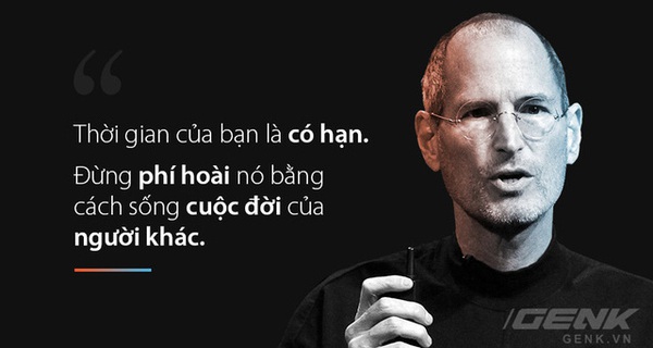 Káº¿t quáº£ hÃ¬nh áº£nh cho Thá»i gian cá»§a cÃ¡c báº¡n lÃ  cÃ³ háº¡n, nÃªn Äá»«ng phÃ­ pháº¡m báº±ng cÃ¡ch sá»ng cuá»c Äá»i cá»§a ngÆ°á»i khÃ¡c