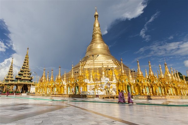 Viettel đầu tư 1,5 tỉ đô la Mỹ lập mạng di động tại Myanmar