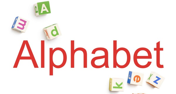 Những gương mặt nổi bật nhất tại Alphabet, công ty mẹ của Google