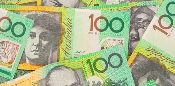 Bạn có biết ở Úc, cắt đôi tờ tiền 20 USD ra bạn sẽ có 2 tờ giá trị 10 USD?