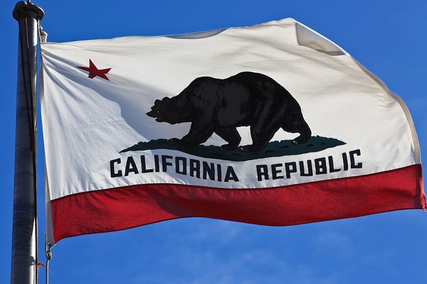 Tiểu bang California đòi ly khai sau chiến thắng của Donald Trump