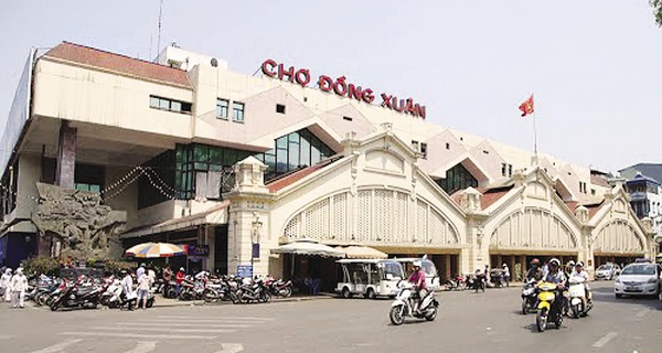 I 10 migliori mercati locali ad Hanoi