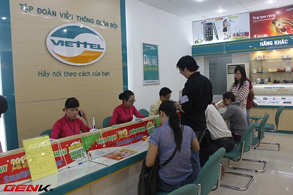 Chiến lược đánh chuông xứ người của Viettel: Phủ thật nhanh thị trường mới, M&A ở nơi đã bão hòa