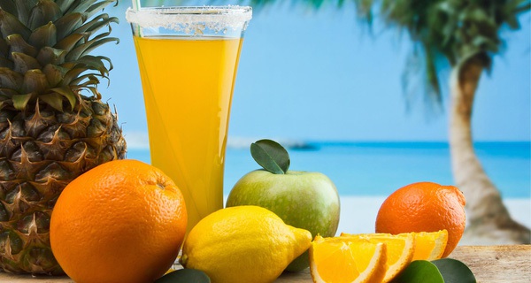 10 lời khuyên dinh dưỡng vào mùa hè để cơ thể luôn khỏe mạnh