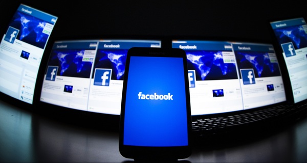 Những công nghệ "không tưởng" mà Facebook sắp mang tới người sử dụng