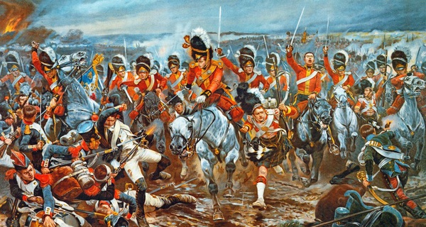 ­­­Gia tộc Rothschild đã khống chế nền tài chính nước Anh như thế nào?