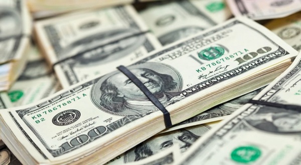 HSBC: Tỷ giá USD/VND sẽ tăng lên 23.000 đồng vào cuối năm 2016