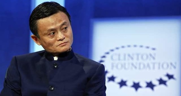 Jack Ma dạy đời 'kiếm tiền dễ, tiêu mới khó' nhưng Alibaba lại đang vung tiền như nước