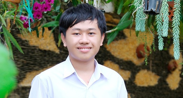Từng nản lòng vì bị chính người Việt chê bai, cậu bé 15 tuổi này vẫn không bỏ cuộc, quyết làm trình duyệt 'Made in Việt Nam'