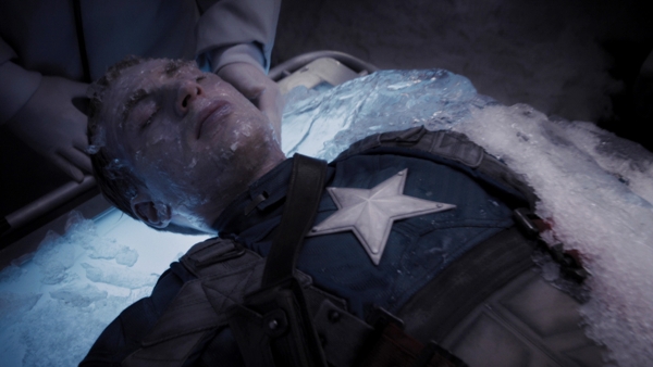 Anh: Cô bé 14 tuổi qua đời vì bệnh ung thư được đóng băng như Captain America để chờ... hồi sinh