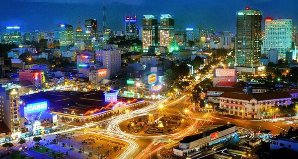 Kinh tế Việt Nam nh&#236;n lại năm 2016