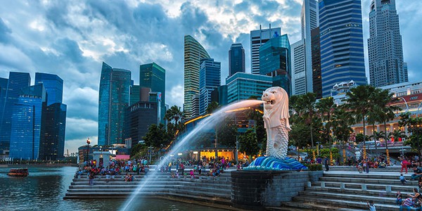 Du kh&#225;ch tăng ồ ạt nhưng c&#225;c kh&#225;ch sạn ở Singapore lại đang lo sốt v&#243;