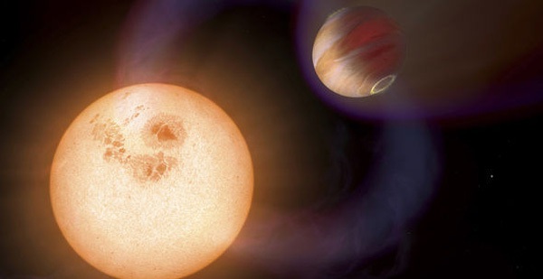 Phát hiện thêm một "siêu Trái đất" cách hệ Mặt trời 32 năm ánh sáng