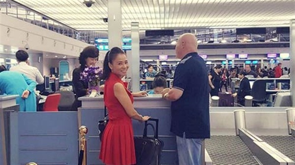 Vì sao chồng ca sỹ Thu Minh có thể ung dung trước cơn bão tố lừa đảo, quỵt nợ và đòi khởi kiện?
