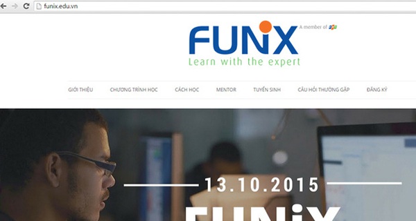 Sinh viên ĐH FPT bị ‘ép’ học khóa học trực tuyến FUNiX với giá 25,3 triệu đồng/học kỳ?