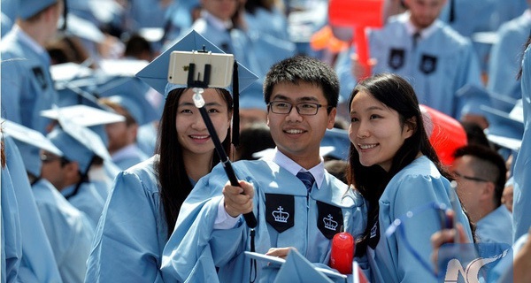 Đại học Mỹ và sinh viên Trung Quốc: Vì ta cần nhau