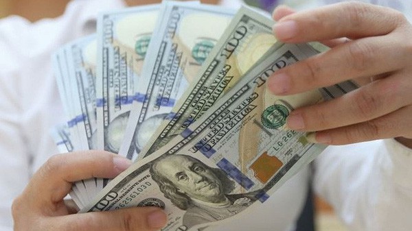 Dự trữ ngoại hối Việt Nam có thể sớm đạt 50 tỷ USD