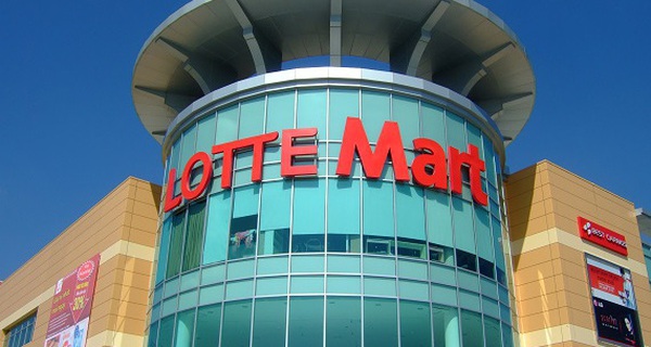 Tập đoàn Lotte sẽ “rót” 1 triệu USD vào thị trường startup Việt Nam