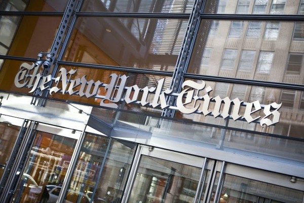 New York Times ra mắt phi&#234;n bản b&#225;o in d&#224;nh cho... trẻ em v&#224;o chủ nhật tuần n&#224;y