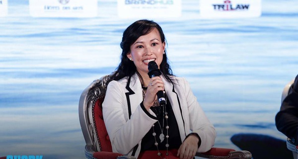 Shark Thái Vân Linh: Ở tuổi đôi mươi, các bạn trẻ không nên nghĩ đến cân bằng cuộc sống, hãy nghĩ về công việc thôi!