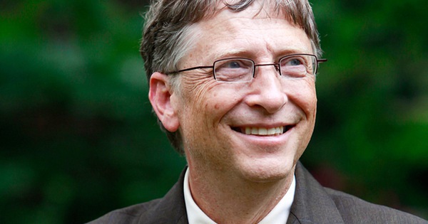 Bill Gates khẳng định bạn th&#244;ng minh, nếu kh&#244;ng thấy thế, đ&#226;y ch&#237;nh l&#224; l&#253; do đơn giản bạn cần khắc phục ngay