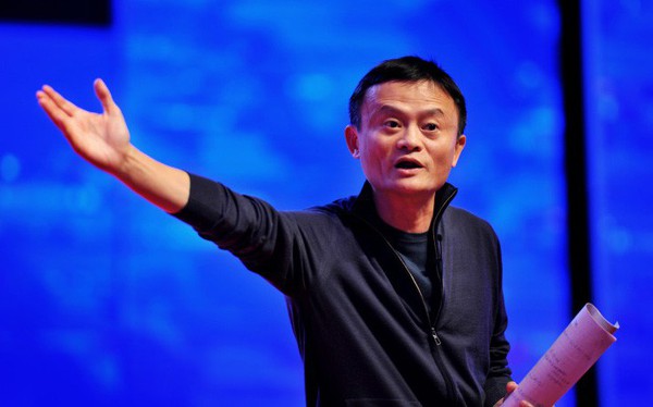 Jack Ma đ&#227; n&#243;i những g&#236; trong 1 giờ đồng hồ truyền cảm hứng cho doanh nh&#226;n, startup Việt?