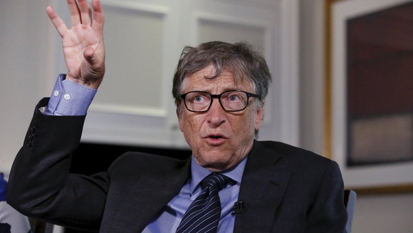 Bill Gates cảnh báo một loại khủng bố mới, có sức tàn phá cực kỳ nghiêm trọng đang đe dọa sự tồn vong của loài người
