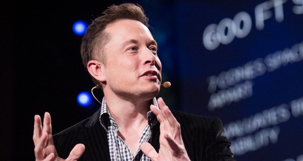 Elon Musk không điên đâu, thành công của ông với những ngành nghề chẳng mấy liên quan như Tesla, SpaceX xuất phát từ ý tưởng khởi nghiệp này