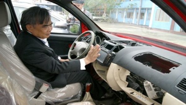 Bà Phạm Chi Lan chỉ ra Việt Nam khó có công nghiệp ô tô nếu như không khắc phục được những hạn chế này
