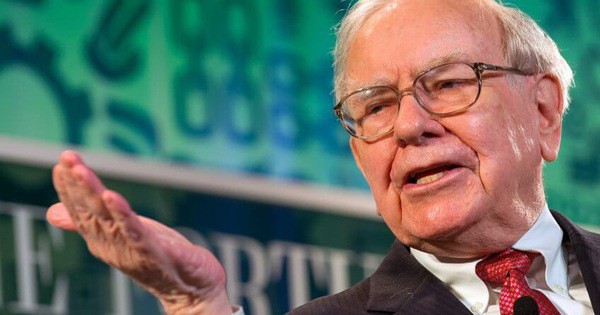 Sự thực đằng sau triết lý đầu tư giá trị của Warren Buffett