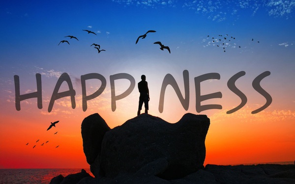 10 bí quyết để sống hạnh phúc - rất gần mà cũng rất xa