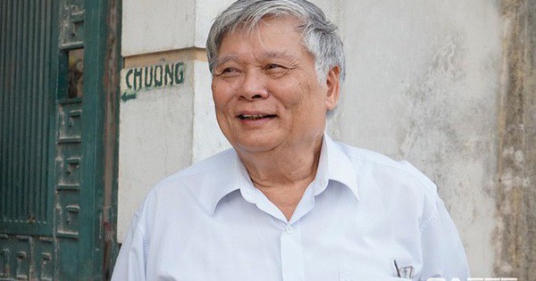Nguyên Trưởng đoàn đám phán Hiệp định Việt Mỹ phân tích "cơn gió thương mại" ngược chiều của Tổng thống Mỹ Donald Trump và Chủ tịch Trung Quốc Tập Cận Bình