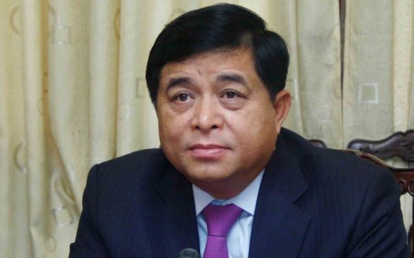 Bộ trưởng Bộ KHĐT: Việt Nam sẽ sớm c&#243; 3 đặc khu tạo c&#250; h&#237;ch cho nền kinh tế