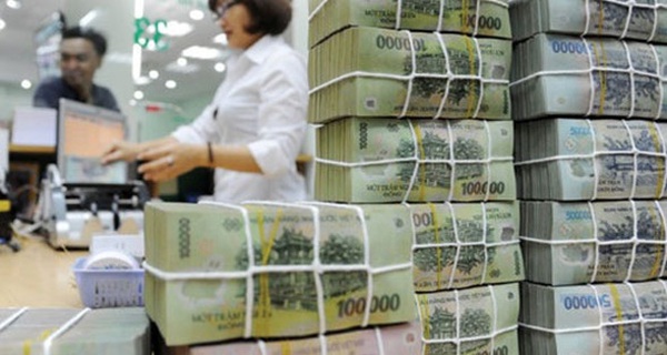 T&#224;i ch&#237;nh Việt Nam năm 2016: Kh&#244;ng để c&#250; sốc n&#224;o xảy ra