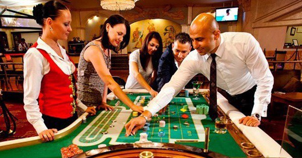 Quy định mới nhất về người Việt chơi casino