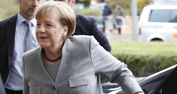 Đức: Không thành lập được chính phủ liên hiệp, bà Merkel có nguy cơ “mất ghế”