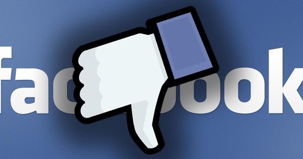 Có thể bạn chưa kịp biết: Facebook vừa bị tê liệt trên phạm vi toàn cầu