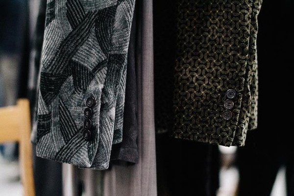 4 món đồ thời trang cao cấp dành cho quý ông