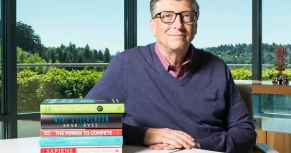 Nếu đọc hết cuốn “kinh thánh” của khoa học máy tính này, bạn có thể tự tin gửi CV cho Bill Gates