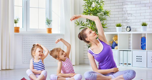 Yoga có thể làm thay đổi trí tuệ và tinh thần của bạn như thế nào?