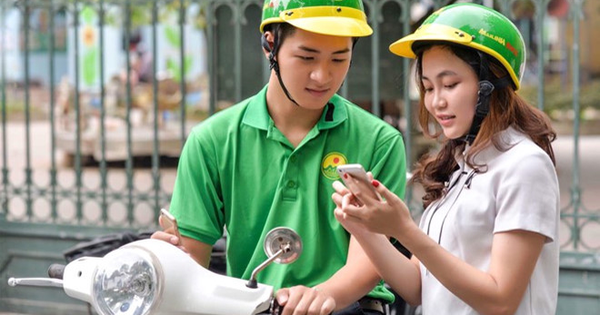 Kh&#244;ng đấu được bằng tiền, cửa n&#224;o cho Mai Linh bike “đ&#225;nh” với Uber, Grab?